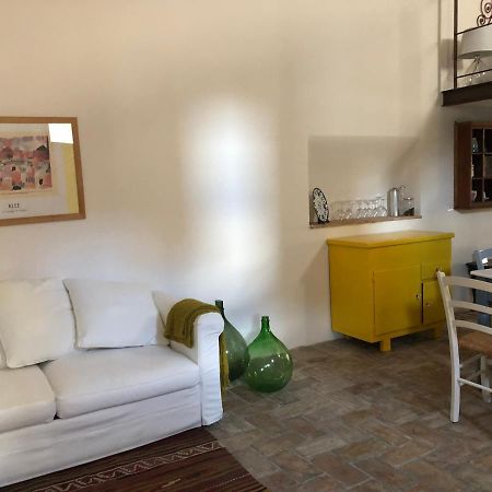 L'Arrocco - La Torre Col Mare Sul Tetto Apartment ตาร์กวิเนีย ภายนอก รูปภาพ