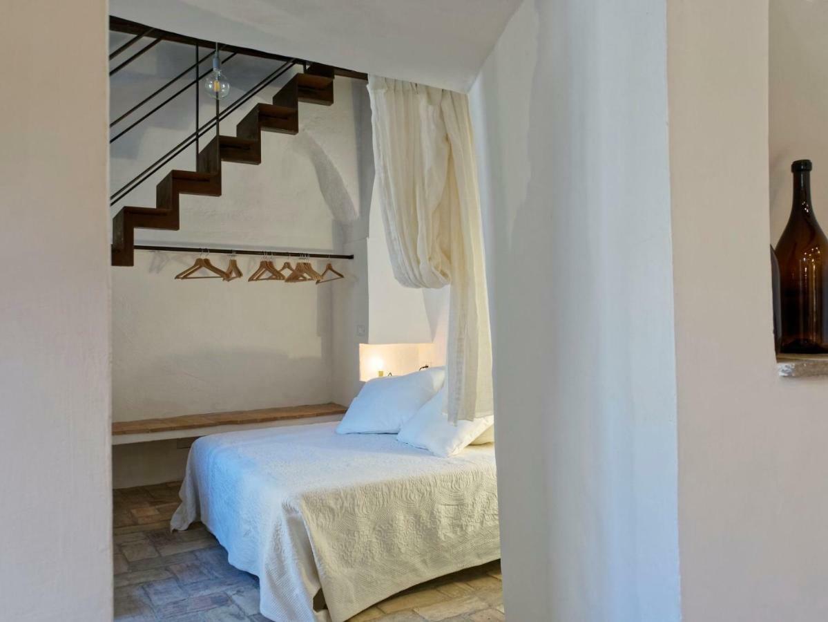 L'Arrocco - La Torre Col Mare Sul Tetto Apartment ตาร์กวิเนีย ภายนอก รูปภาพ